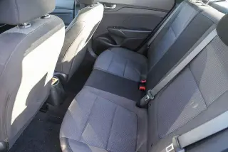 Hyundai ACCENT 2020 SE 4dr Sedan CVT