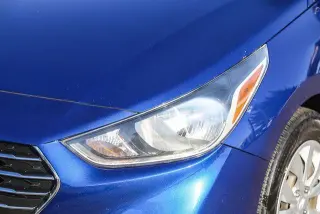 Hyundai ACCENT 2020 SE 4dr Sedan CVT