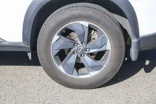 Nissan Rogue 2024 SV 4dr Crossover