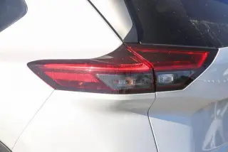 Nissan Rogue 2024 SV 4dr Crossover