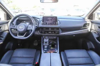 Nissan Rogue 2024 SV 4dr Crossover