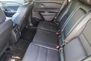 Nissan Rogue 2024 SV 4dr Crossover
