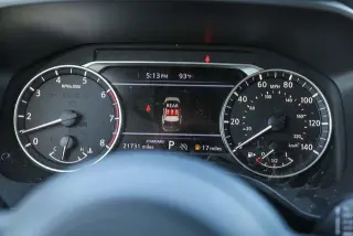 Nissan Rogue 2024 SV 4dr Crossover