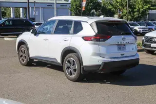 Nissan Rogue 2024 SV 4dr Crossover
