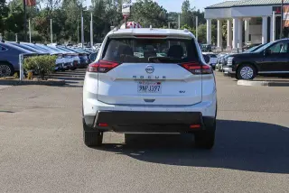 Nissan Rogue 2024 SV 4dr Crossover