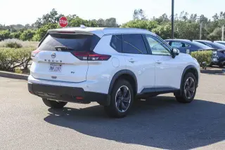 Nissan Rogue 2024 SV 4dr Crossover