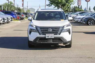 Nissan Rogue 2024 SV 4dr Crossover
