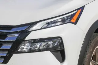 Nissan Rogue 2024 SV 4dr Crossover