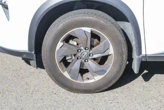 Nissan Rogue 2024 SV 4dr Crossover