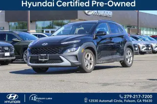Hyundai KONA 2023 SEL 4dr Crossover