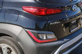 Hyundai KONA 2023 SEL 4dr Crossover