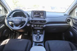 Hyundai KONA 2023 SEL 4dr Crossover