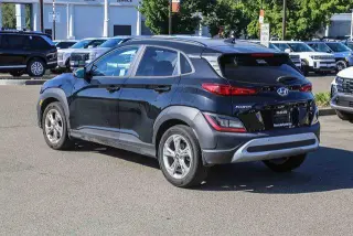 Hyundai KONA 2023 SEL 4dr Crossover