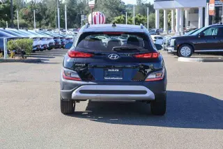 Hyundai KONA 2023 SEL 4dr Crossover