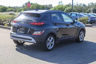Hyundai KONA 2023 SEL 4dr Crossover