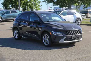 Hyundai KONA 2023 SEL 4dr Crossover