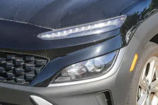 Hyundai KONA 2023 SEL 4dr Crossover