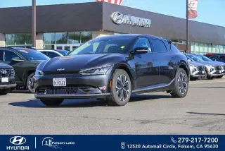 Kia EV6 2024 Wind 4dr Crossover
