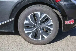 Kia EV6 2024 Wind 4dr Crossover