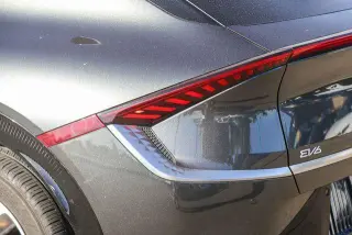 Kia EV6 2024 Wind 4dr Crossover