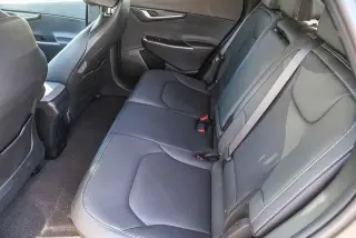 Kia EV6 2024 Wind 4dr Crossover