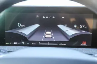 Kia EV6 2024 Wind 4dr Crossover