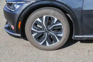 Kia EV6 2024 Wind 4dr Crossover