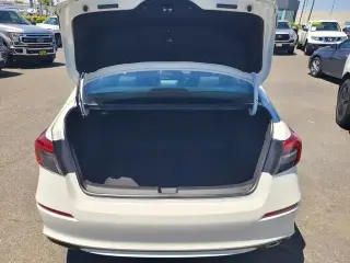 Honda Civic 2024 Sport 4dr Sedan