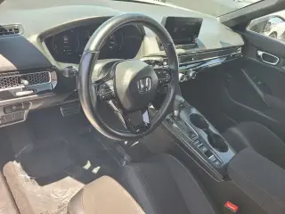 Honda Civic 2024 Sport 4dr Sedan