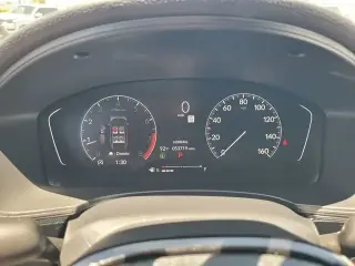 Honda Civic 2024 Sport 4dr Sedan