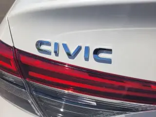 Honda Civic 2024 Sport 4dr Sedan