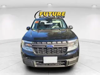 Ford Maverick 2024 XLT 4dr SuperCrew 4.5 ft. SB