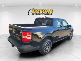 Ford Maverick 2024 XLT 4dr SuperCrew 4.5 ft. SB