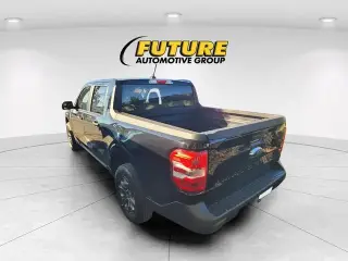 Ford Maverick 2024 XLT 4dr SuperCrew 4.5 ft. SB