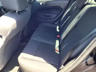 Ford Fiesta 2014 SE 4dr Sedan