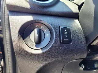 Ford Fiesta 2014 SE 4dr Sedan