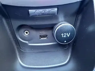 Ford Fiesta 2014 SE 4dr Sedan