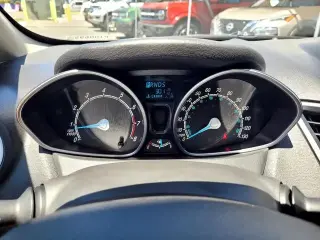 Ford Fiesta 2014 SE 4dr Sedan