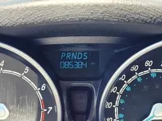 Ford Fiesta 2014 SE 4dr Sedan