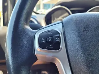 Ford Fiesta 2014 SE 4dr Sedan