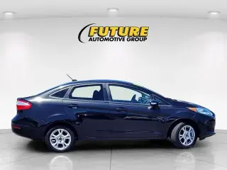 Ford Fiesta 2014 SE 4dr Sedan