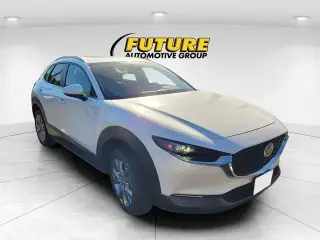 Mazda CX-30 2022 AWD 2.5 S Preferred 4dr SUV