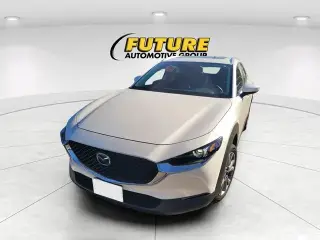 Mazda CX-30 2022 AWD 2.5 S Preferred 4dr SUV