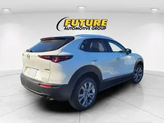 Mazda CX-30 2022 AWD 2.5 S Preferred 4dr SUV