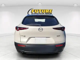 Mazda CX-30 2022 AWD 2.5 S Preferred 4dr SUV