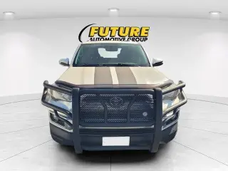 Toyota 4Runner 2018 4x4 SR5 4dr SUV