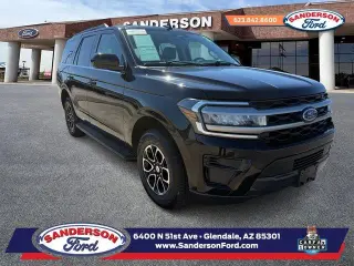 Ford Expedition 2024 4x4 XLT 4dr SUV
