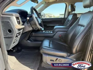 Ford Expedition 2024 4x4 XLT 4dr SUV