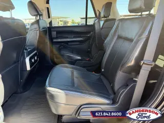 Ford Expedition 2024 4x4 XLT 4dr SUV