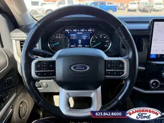 Ford Expedition 2024 4x4 XLT 4dr SUV